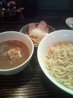 「和利道つけめん=1050円」@麺屋 和利道 waritoの写真