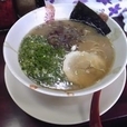 ラーメン（ヤワ）