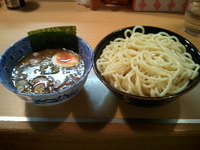 「つけ麺」@頑者の写真