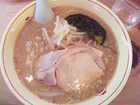 「中華そば」@ホープ軒本舗 吉祥寺店の写真