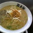 豚骨ラーメン