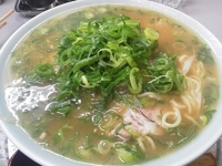 「しょうゆラーメン￥650」@こんなもんじゃの写真