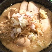 「くろくの味噌 ￥970」@仙臺 くろくの写真