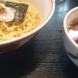 つけ麺