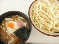 「しおぶたぶた 「700円」」@大勝軒満帆 行田店の写真