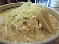 「味噌らーめん  760円」@天水らーめんの写真