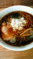 「ラーメン大（￥600）」@よしいちの写真