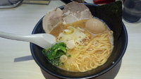 「和蔵ラーメン」@らーめん和蔵 関内店の写真