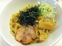 「油そば大盛」@ジャンク堂の写真