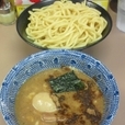 つけ麺 味玉