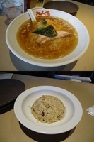 「『本日の昼得（￥850）』」@狛食の写真