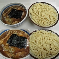 「もりそば￥700」@大勝軒 滝野川店の写真