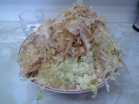 「辰醤油らーめん（700円）」@らーめん 辰屋の写真