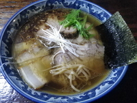 「スペシャルチャーシュー麺」@麺工房 隠國 愛川本店の写真