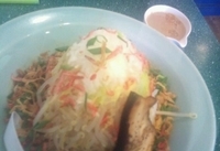 「大黒冷麺（冷）」@大黒屋本舗 高崎沖町店の写真