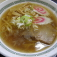ラーメン