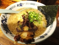 「らあめん 【650円】」@九州ラーメン 成竜の写真