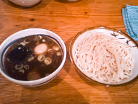 「もり味玉800円」@武蔵小山大勝軒の写真