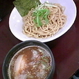 つけ麺750円