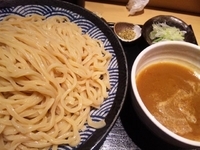 「つけめん 特盛」@つけ麺 道の写真