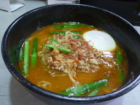 「いちゃりあん台湾」@麺屋 和の写真