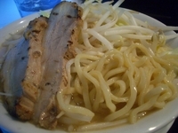 「ラーメン」@フジヤマ55 甲府国母店の写真