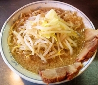 「塩らーめん:600円」@らーめん大 池袋店の写真