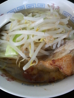 「鶏郎 700円」@潮中華 KAZEの写真