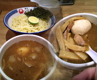 「中華せいろ（上） 980円（味薄めで）」@銀座 いし井の写真