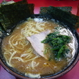 ラーメン+海苔+ライス