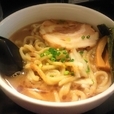 らぁ麺（並）730円
