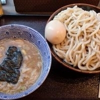 「玉つけ(中盛)」@田多森の写真