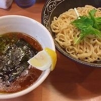 「つけめん」@太助家 -TASUKIYA-の写真