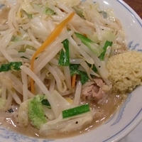 「タンメン」@トナリ 丸の内店の写真