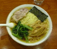 「らあめん」@らあめん 満来の写真