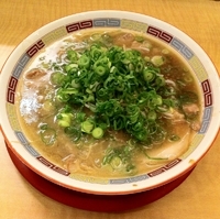 「しょうゆラーメン（￥680）」@旭屋 野田本店の写真