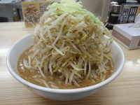 「ジャイ麺」@剛田製麺店 太田店の写真