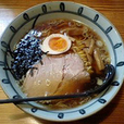 ひぶすまラーメン