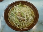 「ねぎみそラーメン」@ラーメン 丸仙の写真