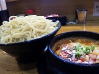 「タンツケ特盛￥1000」@カラツケグレの写真