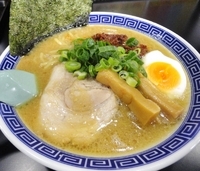 「たんたんめん 【850円】」@雅狼の写真