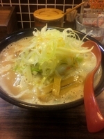 「味噌」@麺処 花田 池袋店の写真