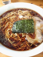 「ラーメン大 600円」@よしいちの写真