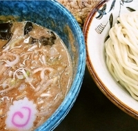 「味噌もり（並）+半チャーハン（840円+250円）」@東池袋大勝軒 ROZEOの写真