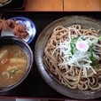 つけ麺（大盛り）