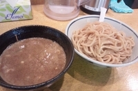 「つけ麺 並」@麺奏ハモニカの写真
