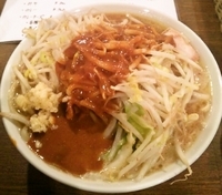 「カレーチーズ:1000円」@凛 渋谷店の写真