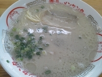 「ラーメン￥370」@丸幸ラーメンセンター 基山店の写真