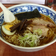 ラーメン（中盛り）