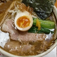 「和風らーめん」@和風らーめん 金子の写真